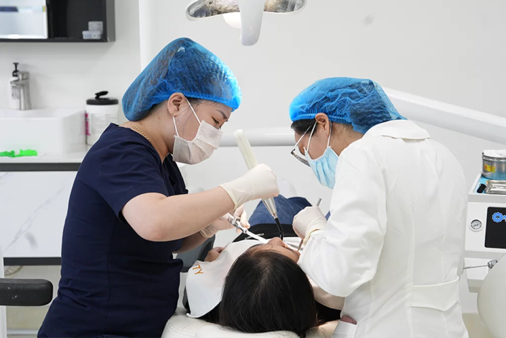 Top Dental Clinics in HCMC for Foreigners