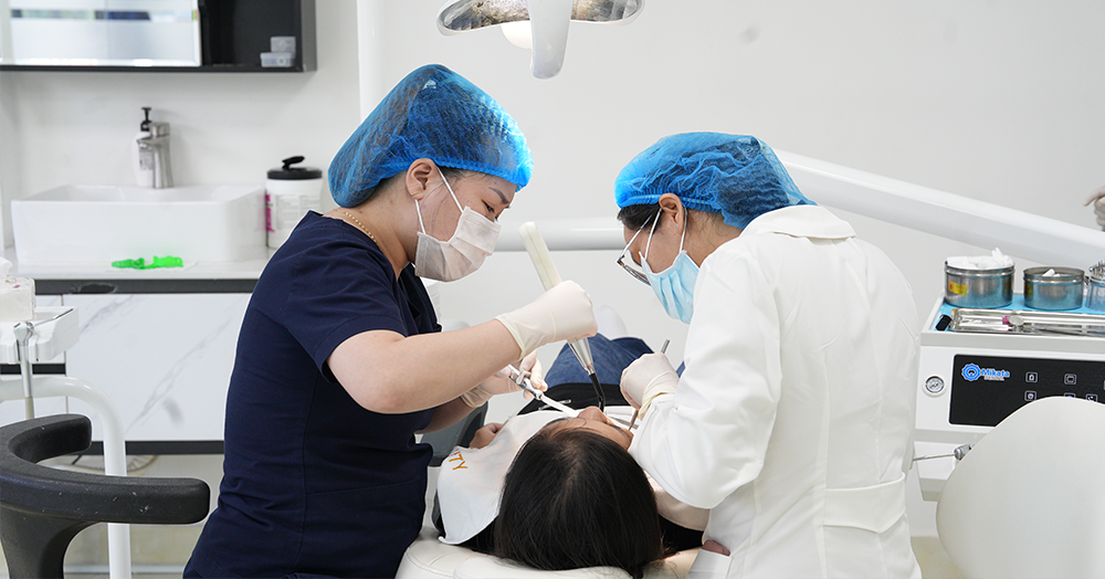 Top Dental Clinics in HCMC for Foreigners
