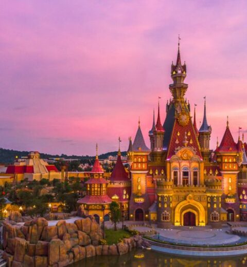 Top 7 Spa Da Nang for Relaxation and Wellness