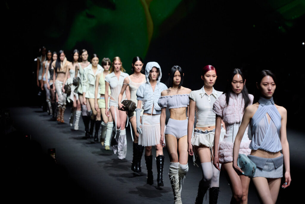 Clothing Haul in HCMC: 5 Brands You Shouldn’t Miss