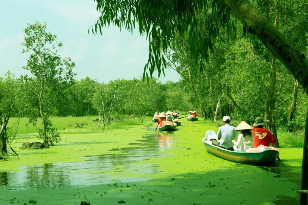 Mekong Delta Travel Guide: Everything You Need to Know