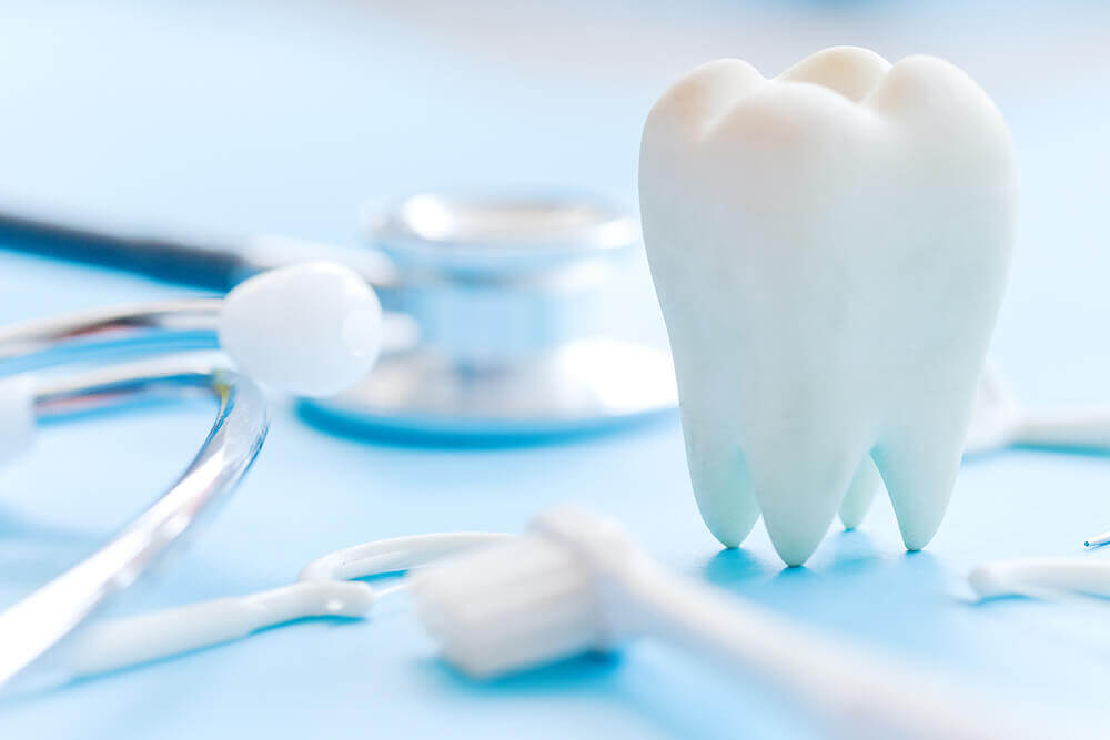 Most Dental Clinics in HCMC provide a wide range of services