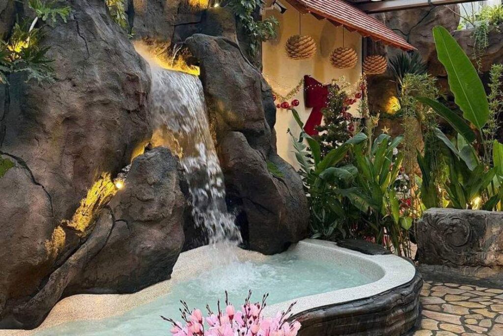 Relaxing Place in Saigon: Top Spots to Unwind in the Bustling City