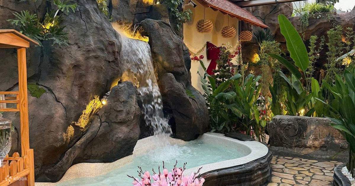 Relaxing Place in Saigon: Top Spots to Unwind in the Bustling City