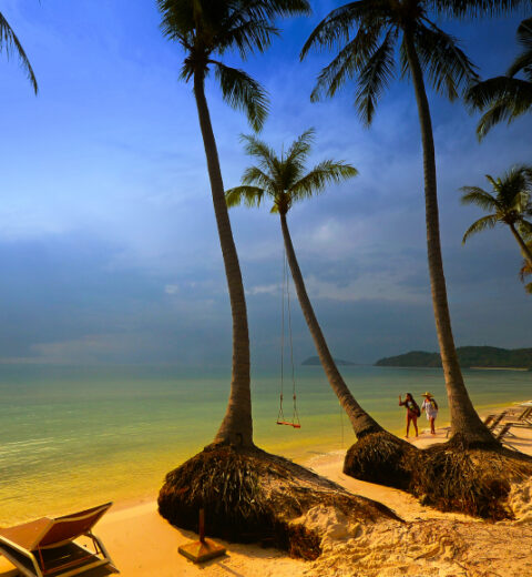 Cat Ba Island: A Natural Paradise of Northern Vietnam