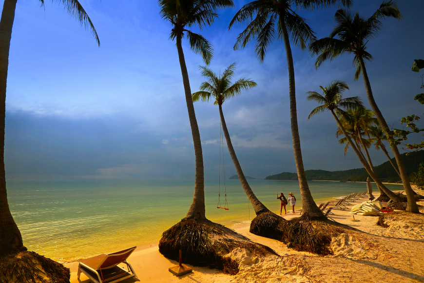 Phu Quoc Island Ranked Among Asia’s Most Beautiful Islands in 2026