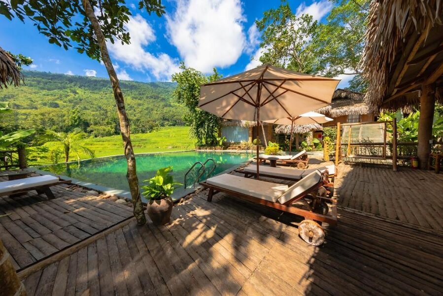 Thanh Hoa’s appeal lies in its diverse natural and cultural offerings