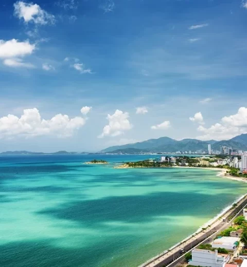 Phu Quoc Island Ranked Among Asia’s Most Beautiful Islands in 2026