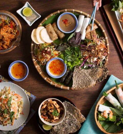 Quang Ninh’s Specialities: Top 11 Must – try Dishes