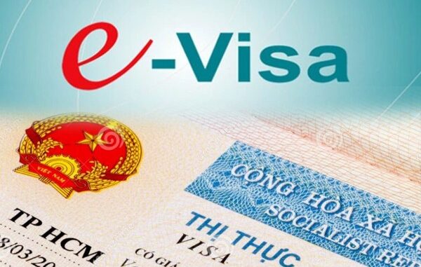 Vietnam’s e-visa 